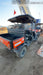 2022 Kubota RTV-X1140W-H Plastic Canopy, Windshield Acrylic Clear, LED Strobe Light, Wire Harness Kit, Back up Alarm