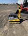 2020 Wacker Neuson DPU4545HEH Reversible Plate Compactor, Diesel