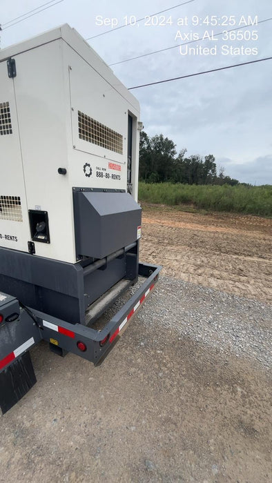 2022 ATLAS COPCO QAS 175