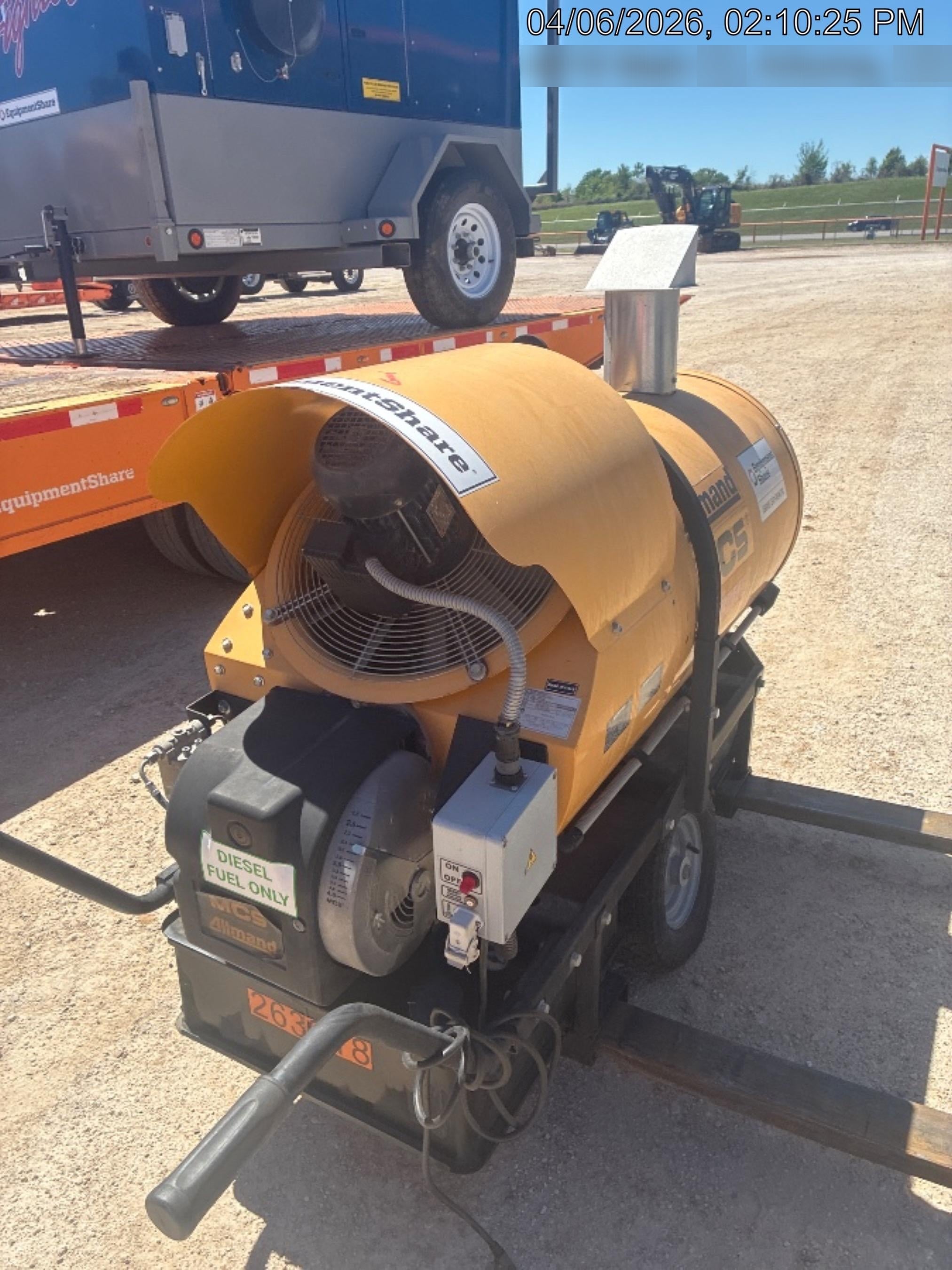 2022 ALLMAND BV50015