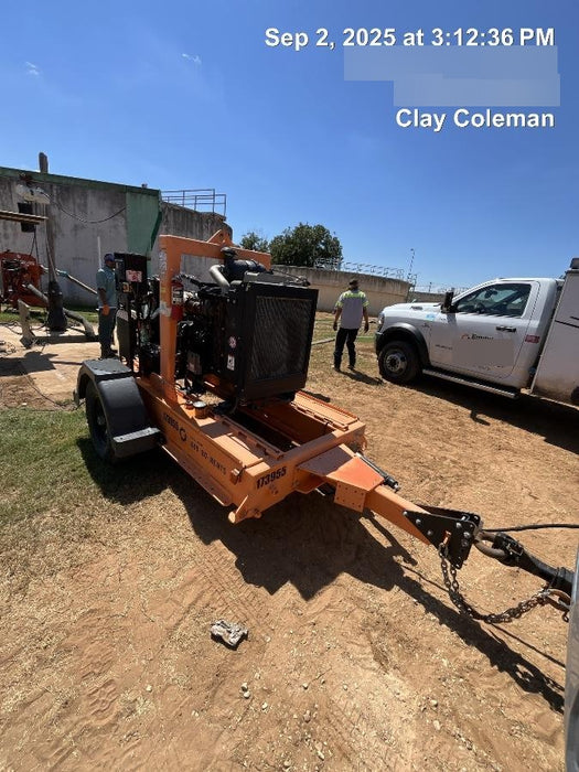 2021 PIONEER PP66S12L71-TD2.9L4