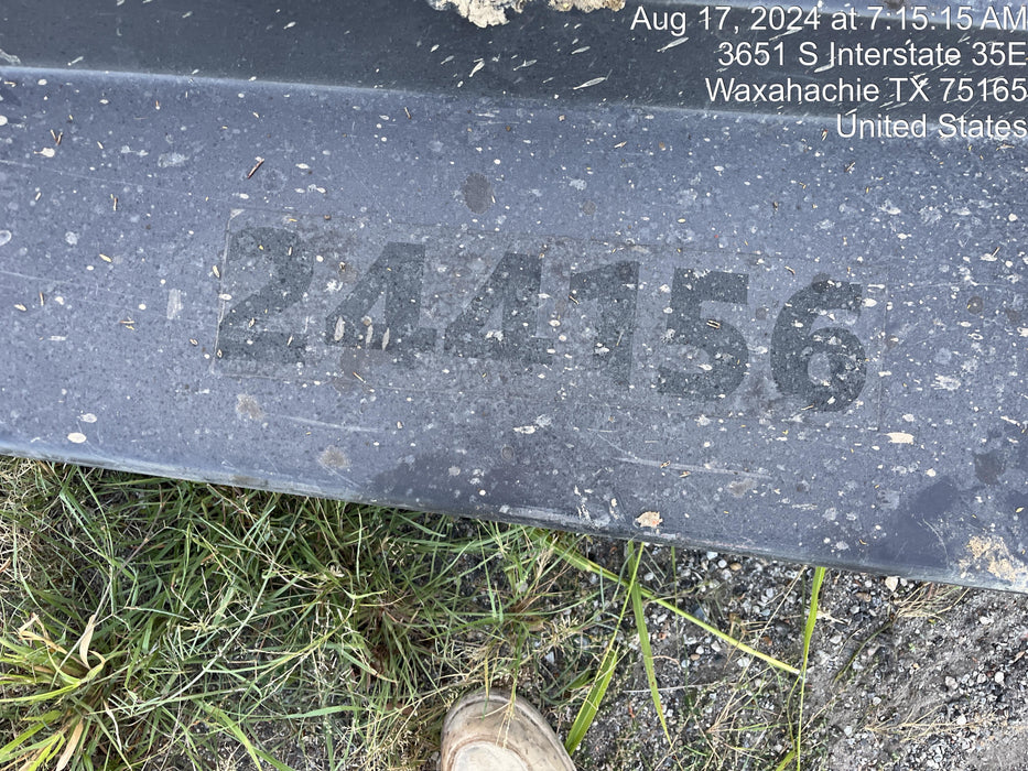 2022 PALADIN 30372A-0022