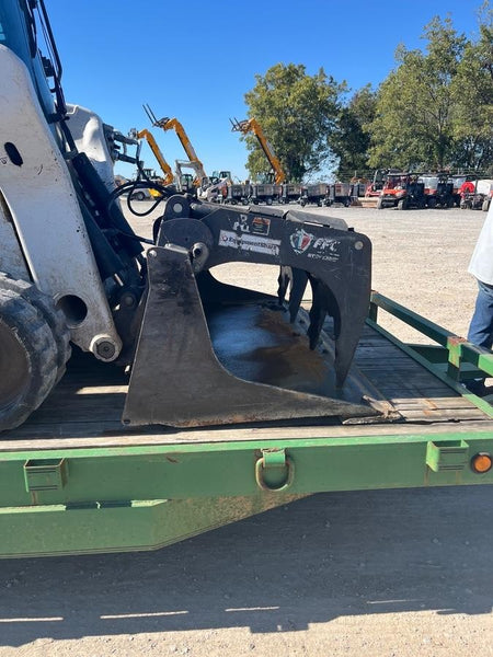 2020 PALADIN UTILITY GRAPPLE 11876-0022