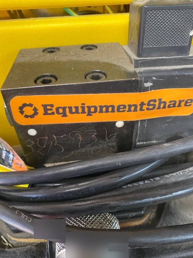 2024 ENERPAC PUD1100B