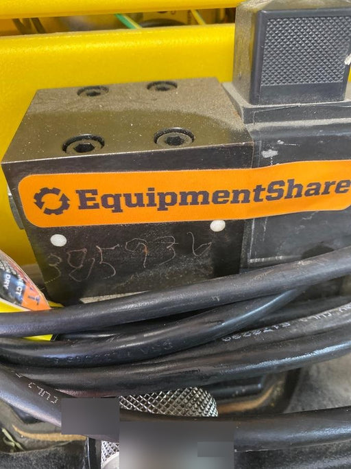 2024 ENERPAC PUD1100B