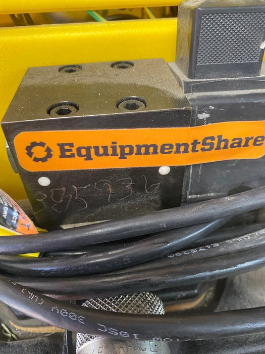 2024 ENERPAC PUD1100B