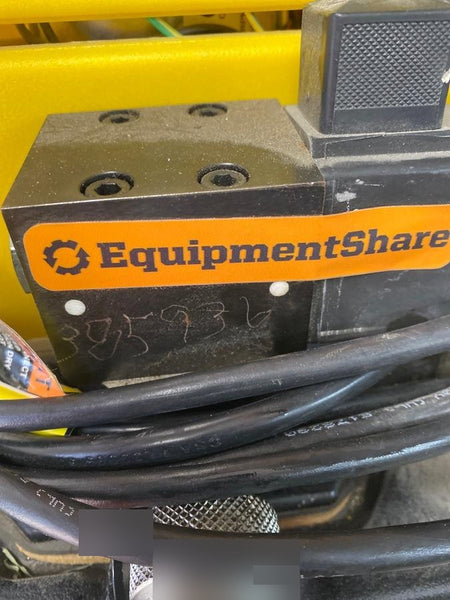 2024 ENERPAC PUD1100B