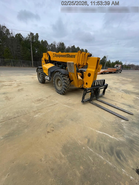 2025 JCB 510-56