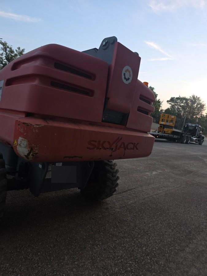 2019 SKYJACK SJ66T
