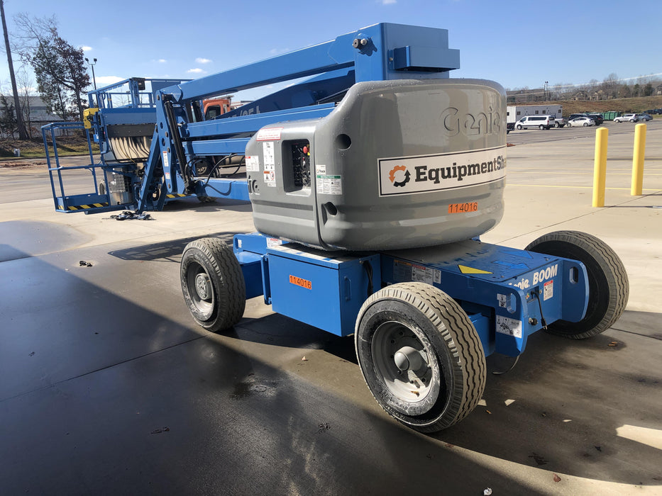 2020 GENIE Z-45/25J DC