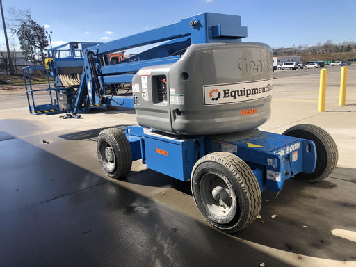 2020 GENIE Z-45/25J DC