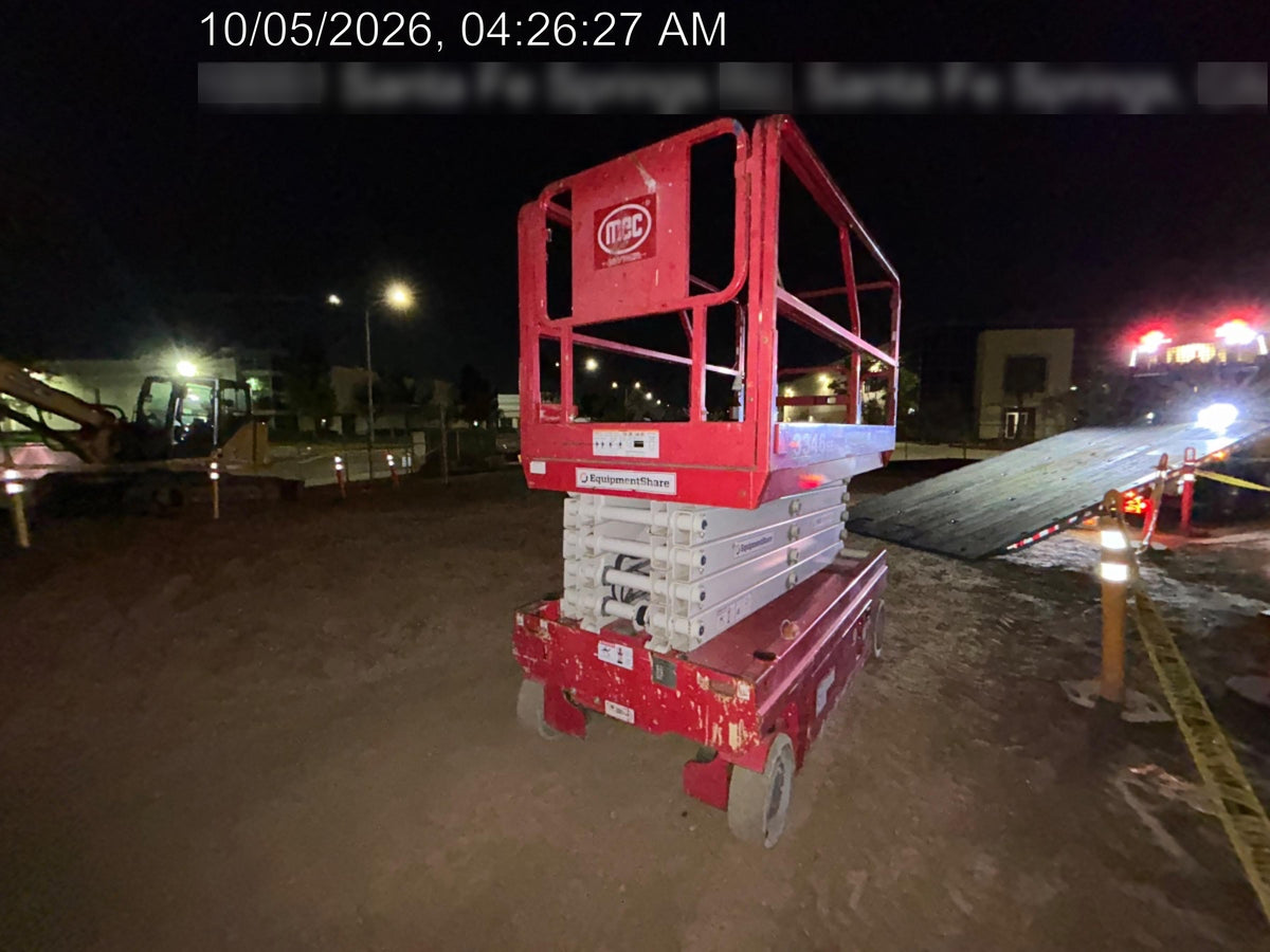 2021 MEC 3346SE