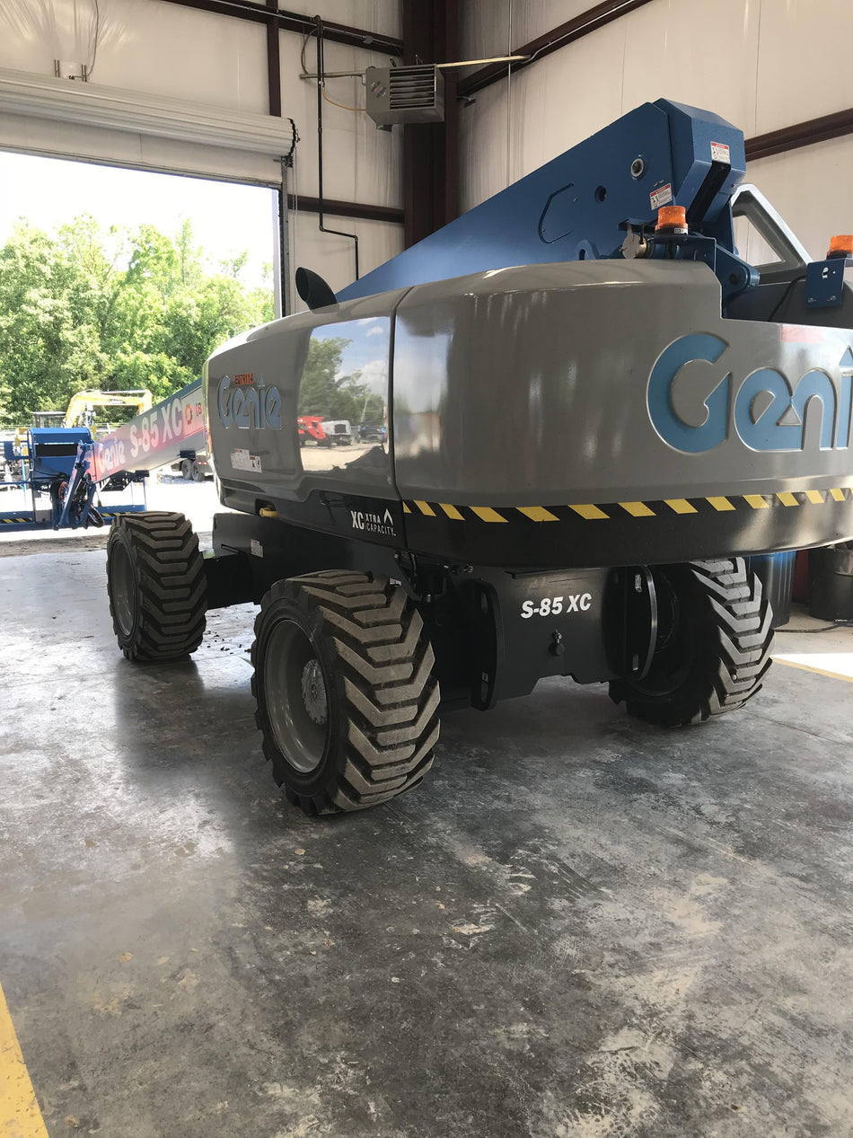 2020 GENIE S-85 XC