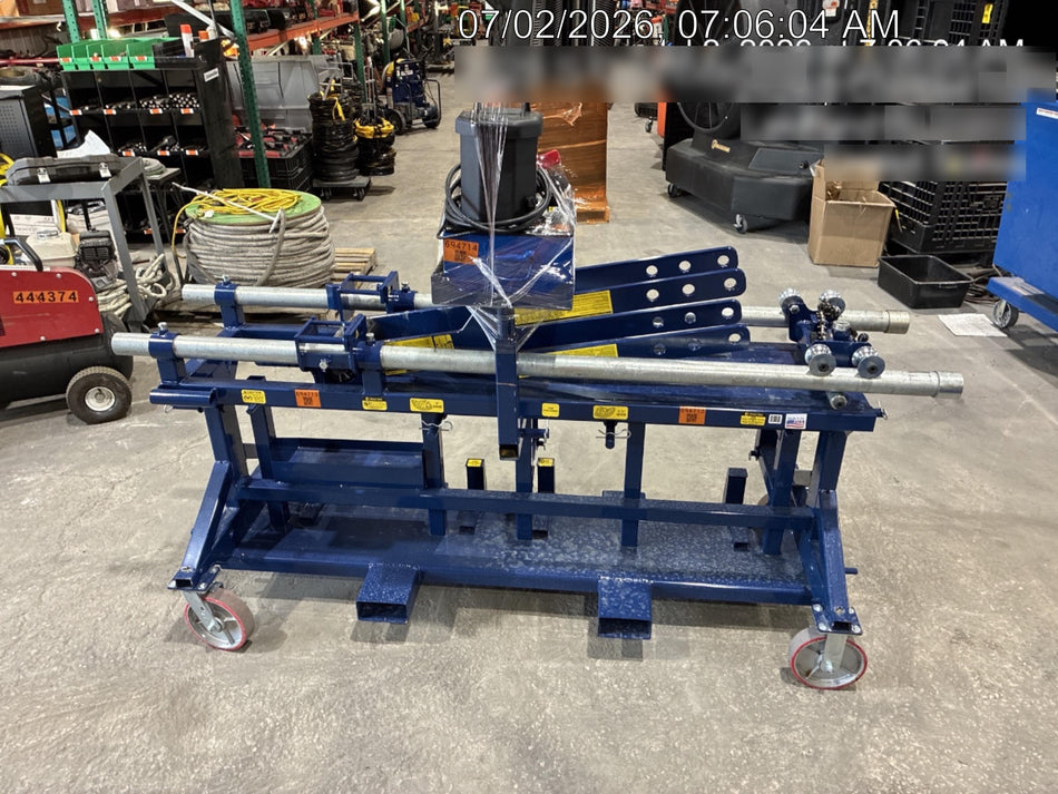 2026 CURRENT TOOLS 254P