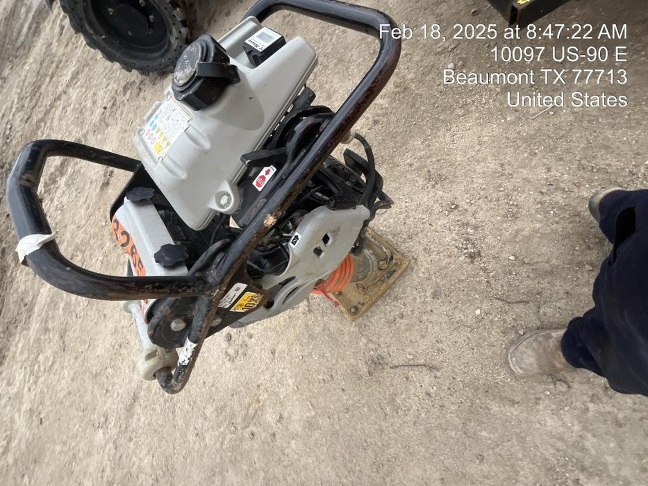 2023 MULTIQUIP MTX60HD