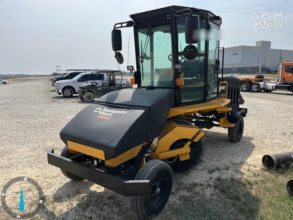 2022 LAYMOR SM450