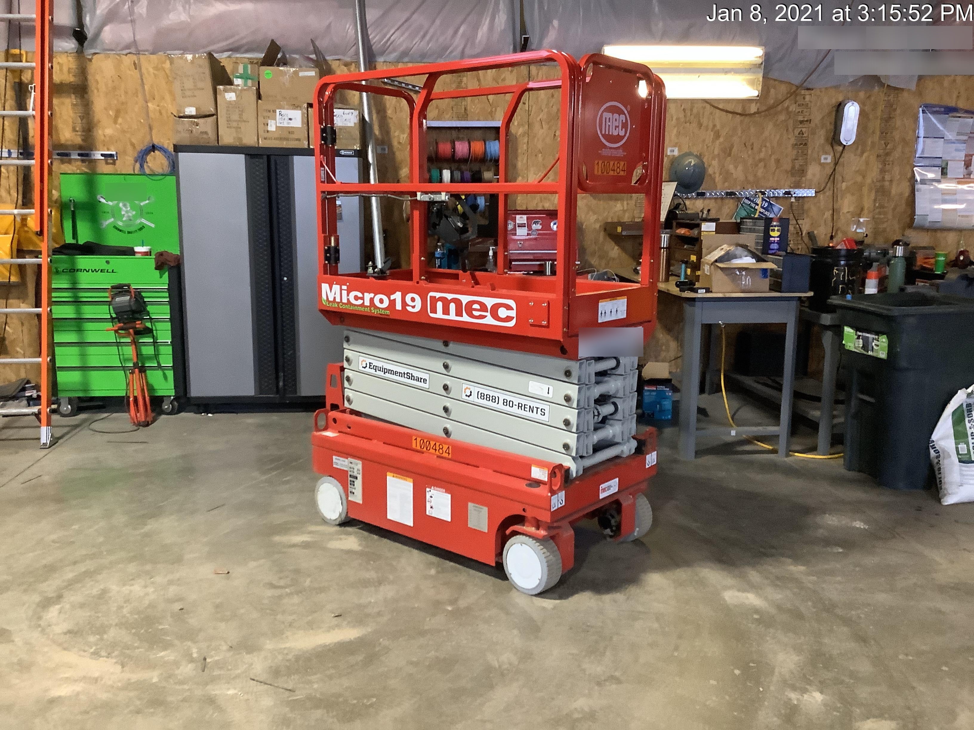 2020 MEC Micro 19