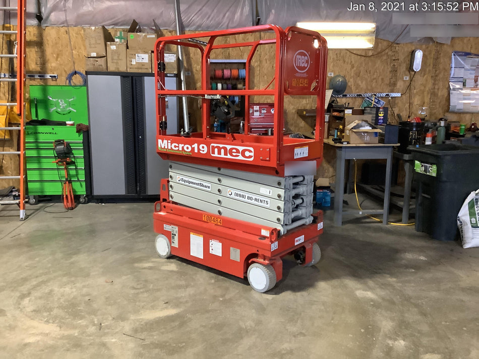 2020 MEC Micro 19