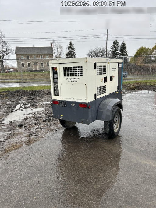 2022 ATLAS COPCO QAS25 CWK