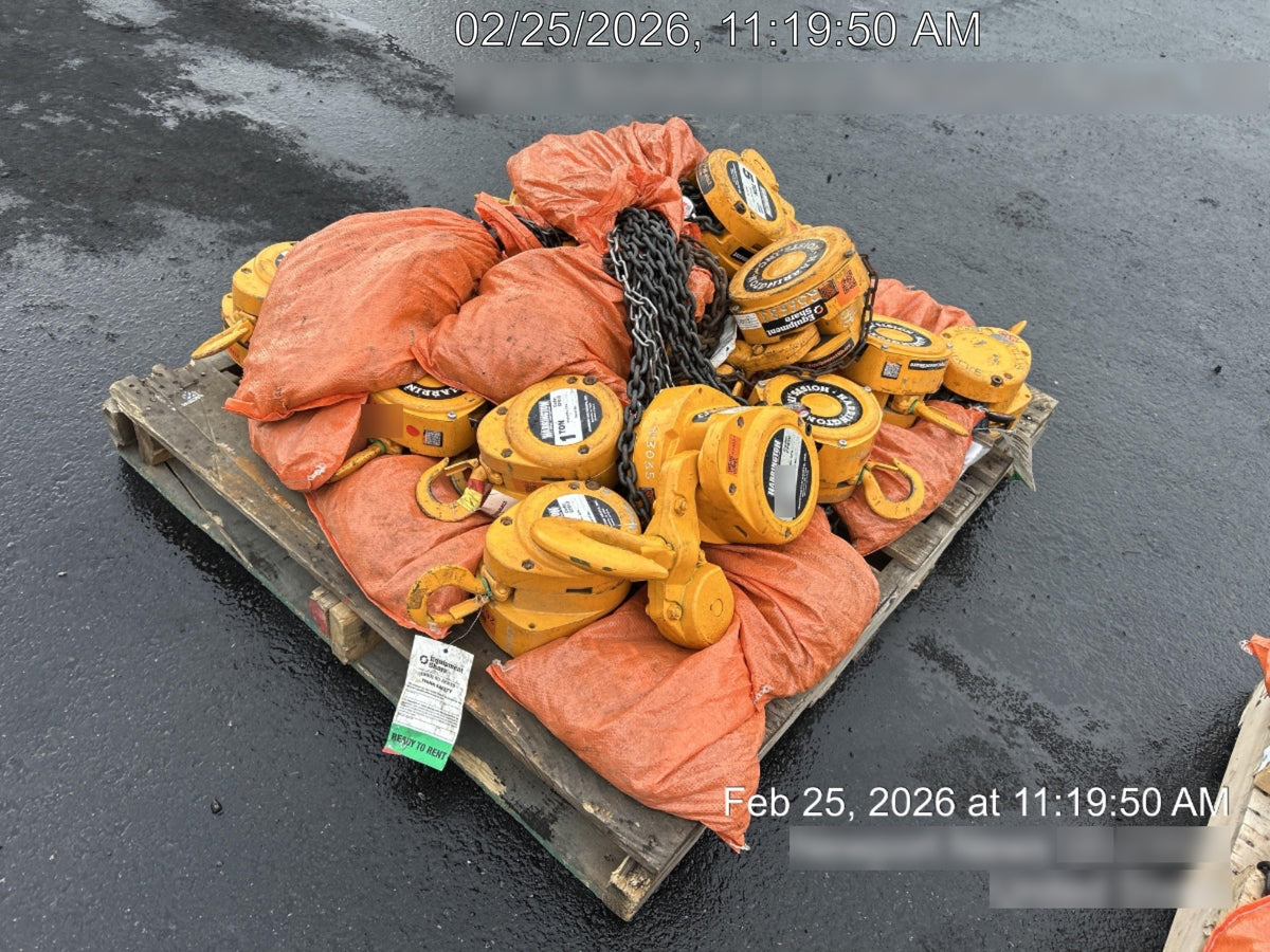 2023 HARRINGTON CF010-20