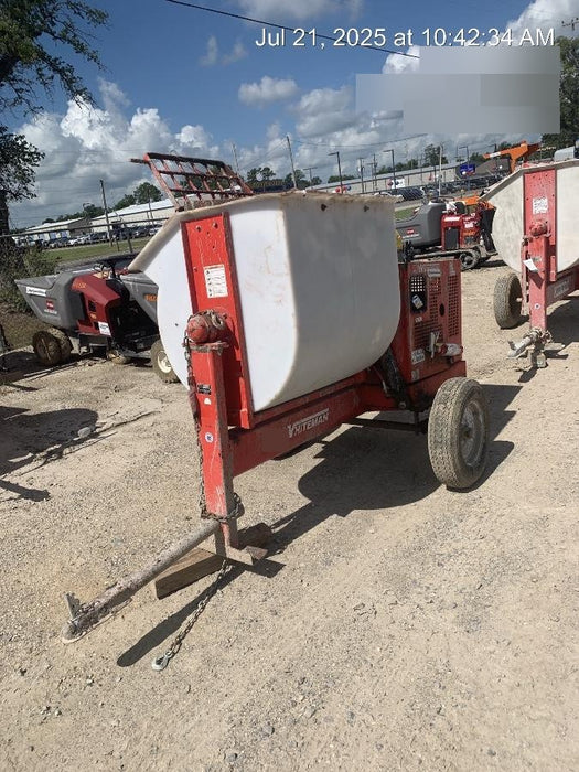 2019 MULTIQUIP WM120PHD