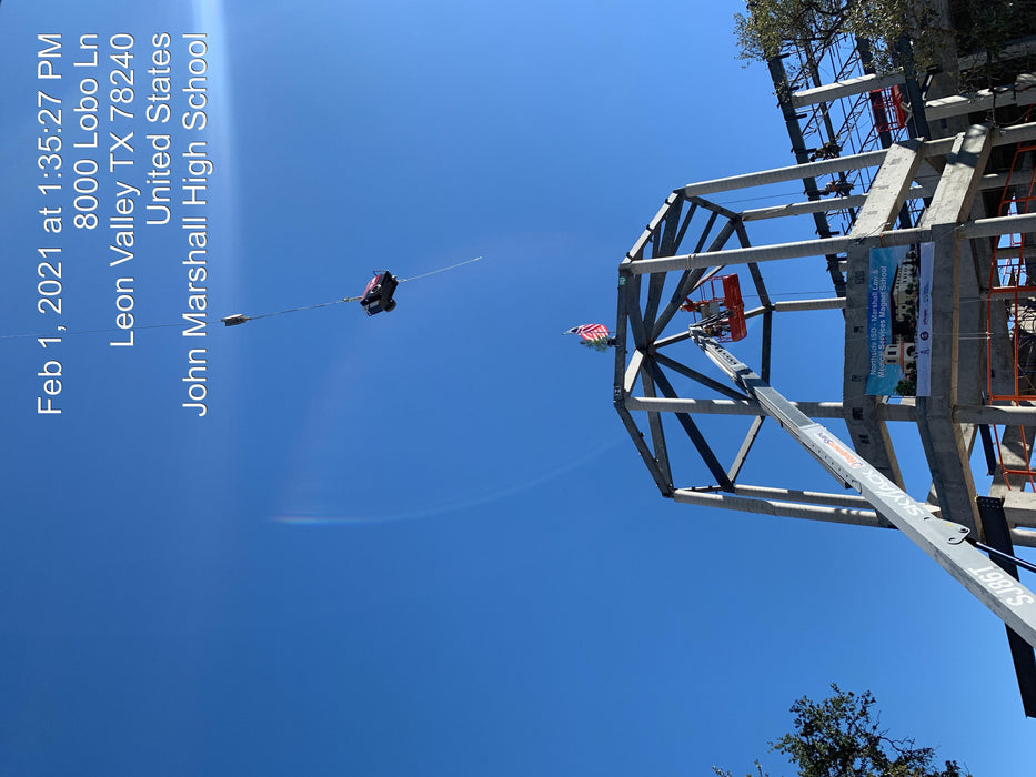 2021 Lincoln Electric Ranger 305 LPG RANGER 305 LPG ONE-PAK