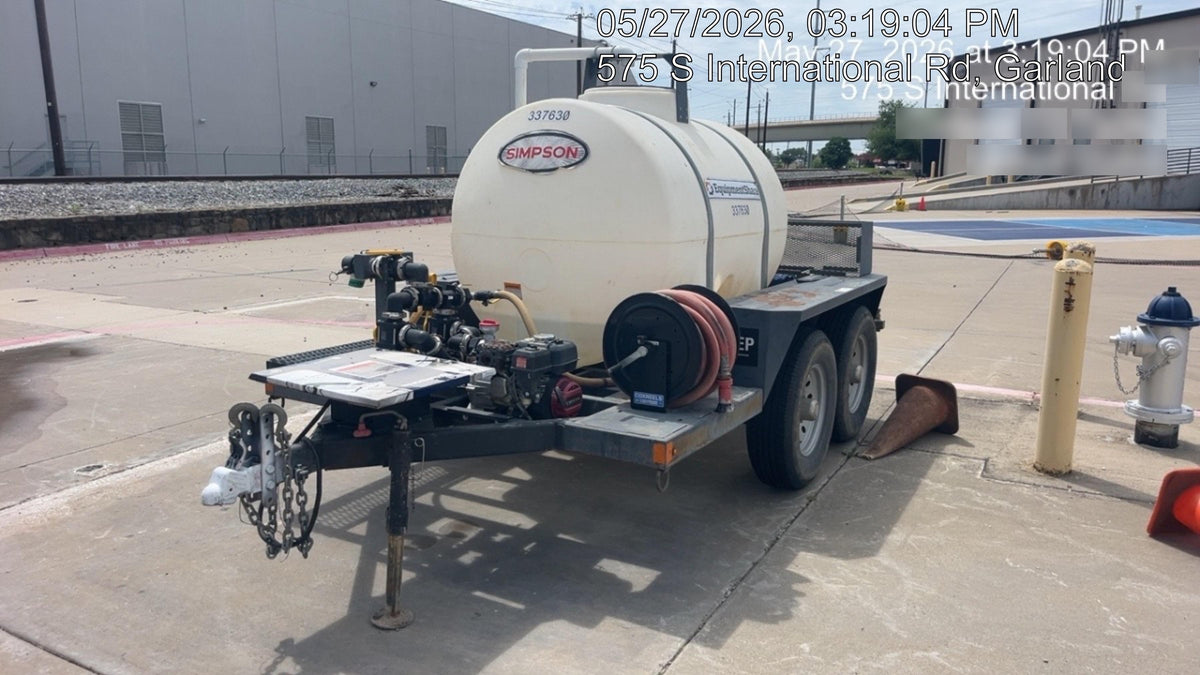 2023 SIMPSON SWT-52517
