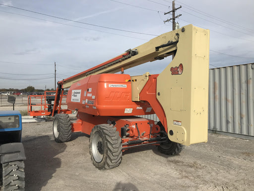 2019 JLG 800AJ