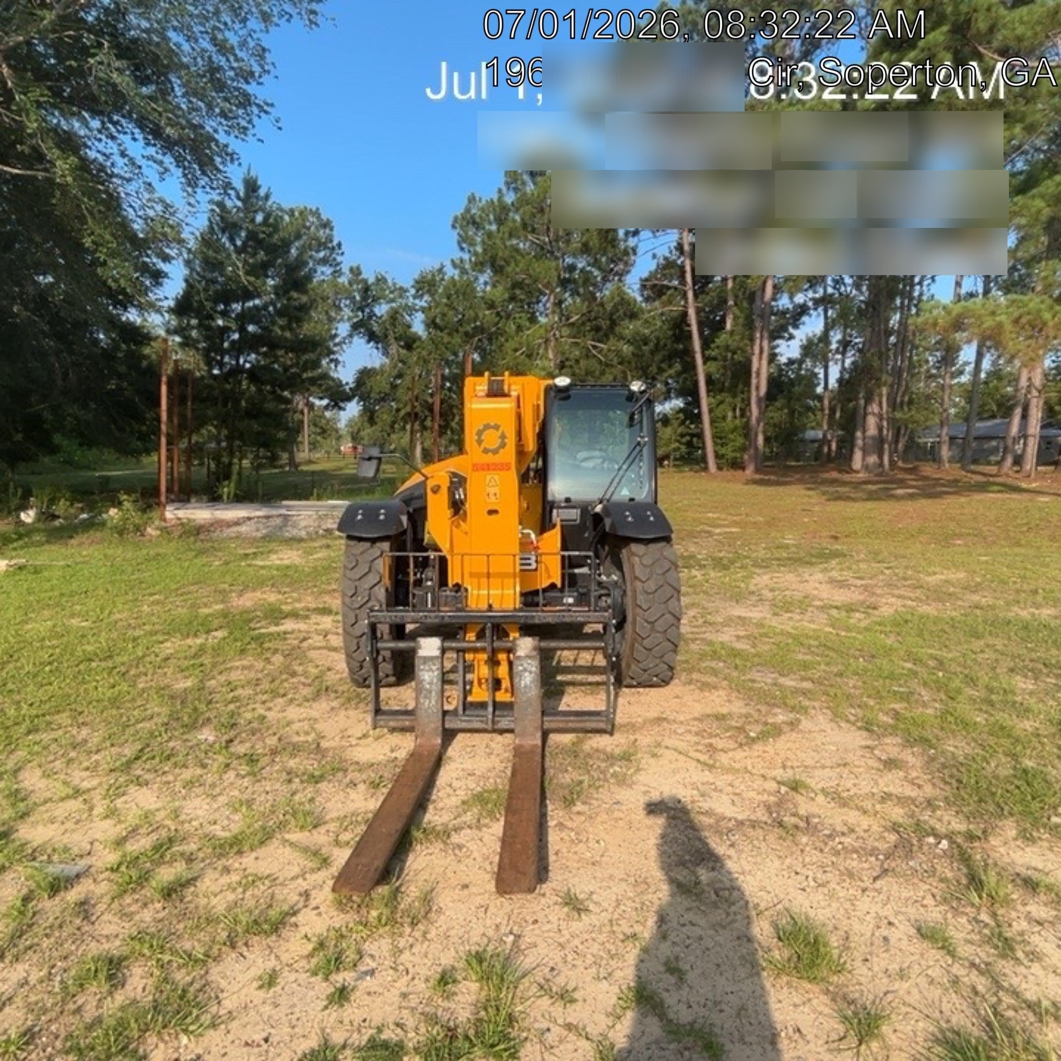 2025 JCB 506-36