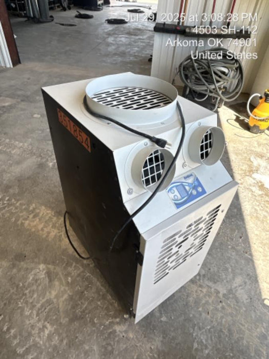 2023 KWIKOOL KPAC1411-2