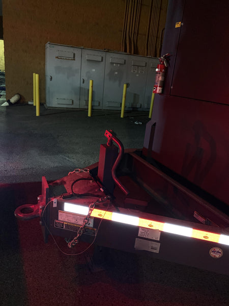 2021 ATLAS COPCO QAS 330