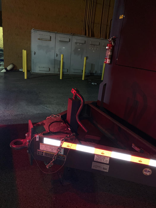 2021 ATLAS COPCO QAS 330