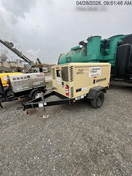 2023 DOOSAN P425/HP375WCU