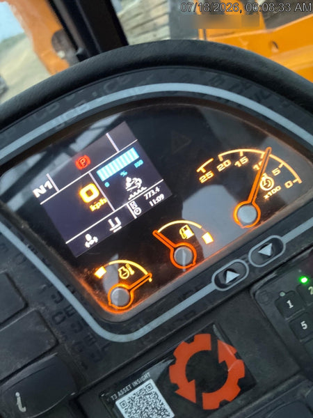 2025 JCB 512-56