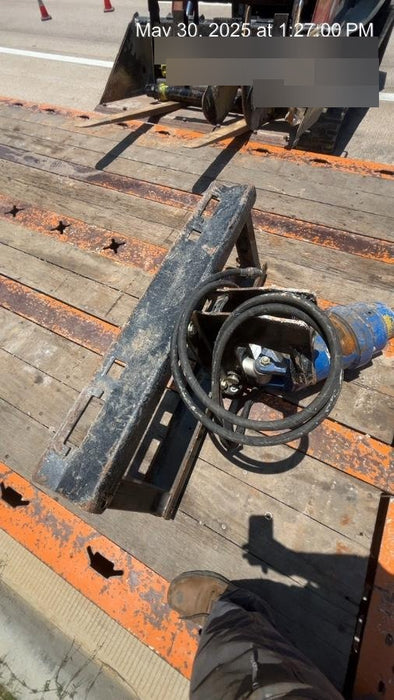 2023 AUGER TORQUE 3300-30