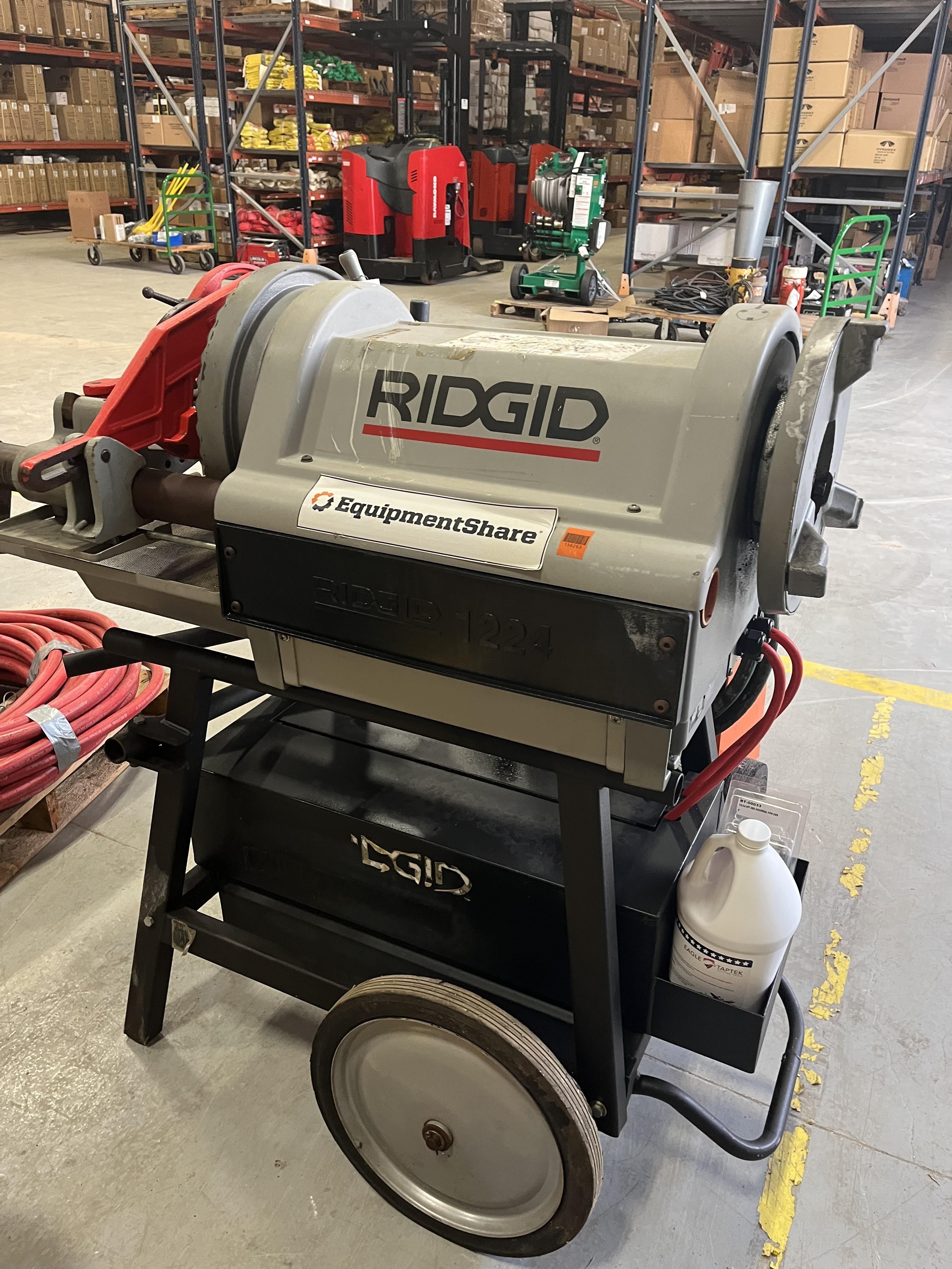 2022 WIDDER 11100