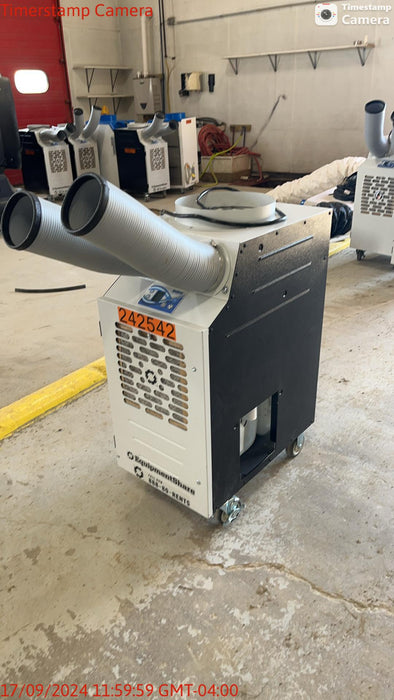 2022 KWIKOOL KPAC1811-2