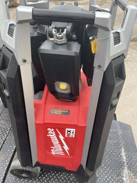 2022 MILWAUKEE MXF041-1XC