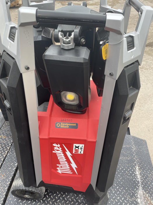 2022 MILWAUKEE MXF041-1XC