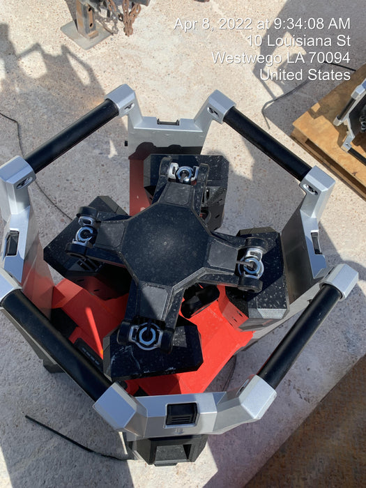 2021 MILWAUKEE MXF041-1XC