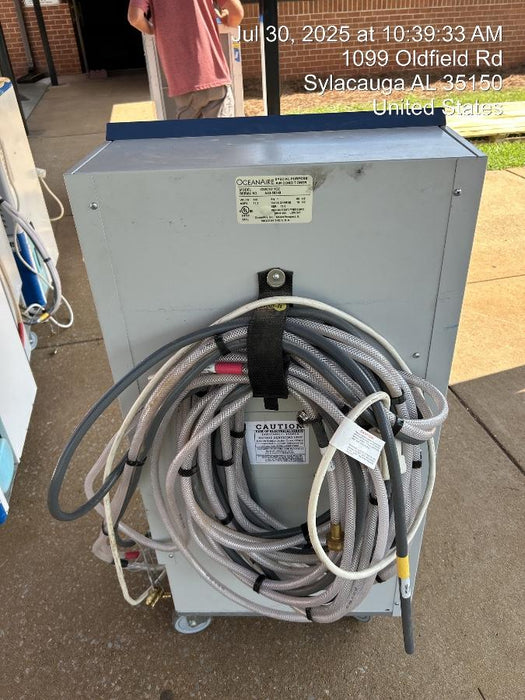 2022 OCEANAIRE OWC1811QC