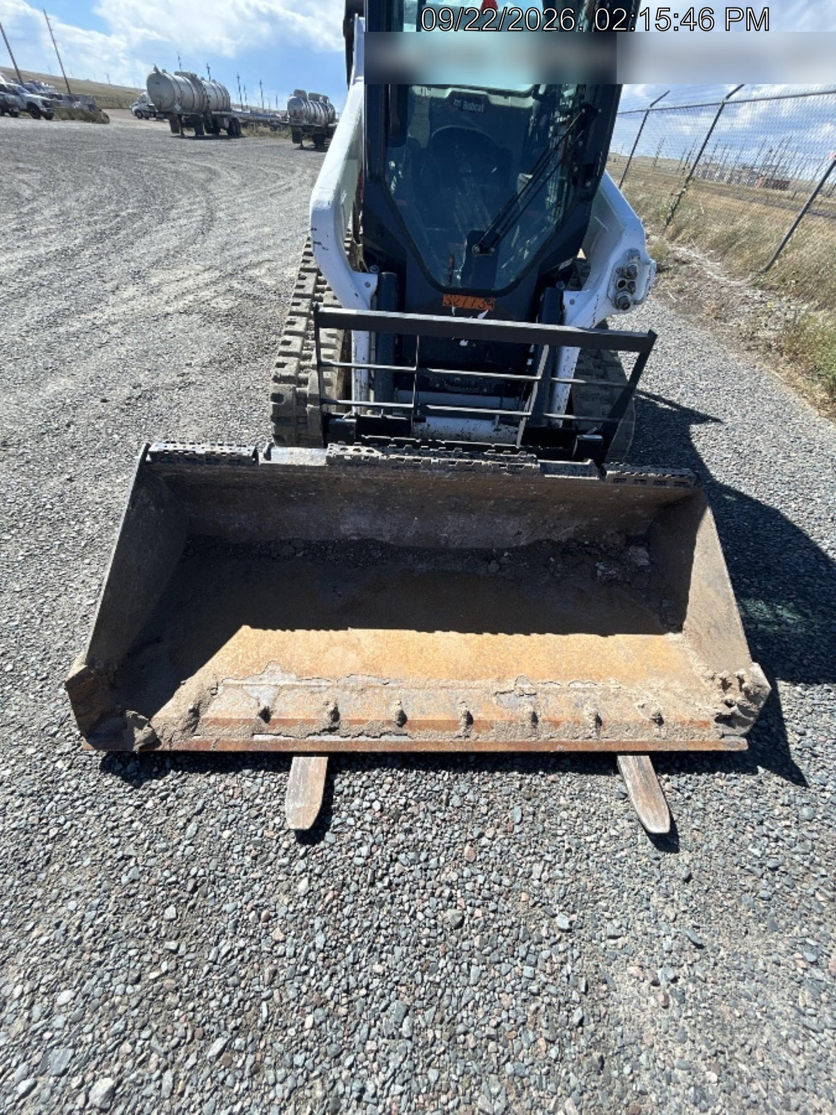 2026 ARROW MATERIAL HANDLING 72" Pallet Forks - Arrow