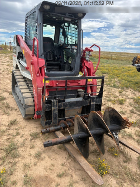 2025 ARROW MATERIAL HANDLING F5100CB