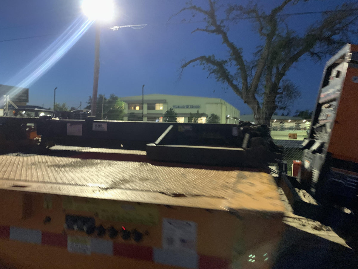 2021 STAR INDUSTRIES M1360B - Star JIB Boom