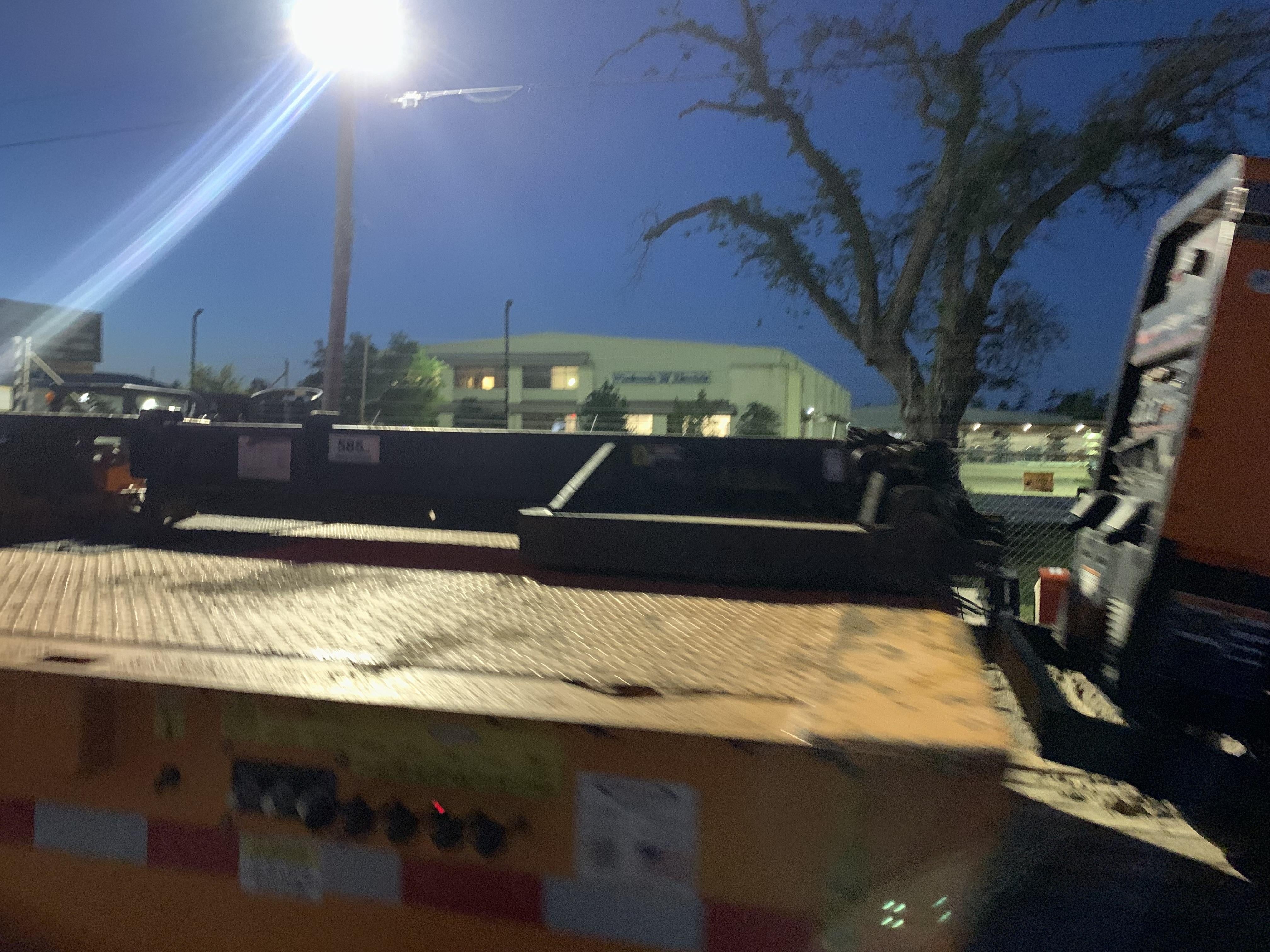2021 STAR INDUSTRIES M1360B - Star JIB Boom