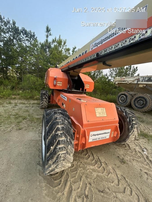 2019 JLG 1350SJP