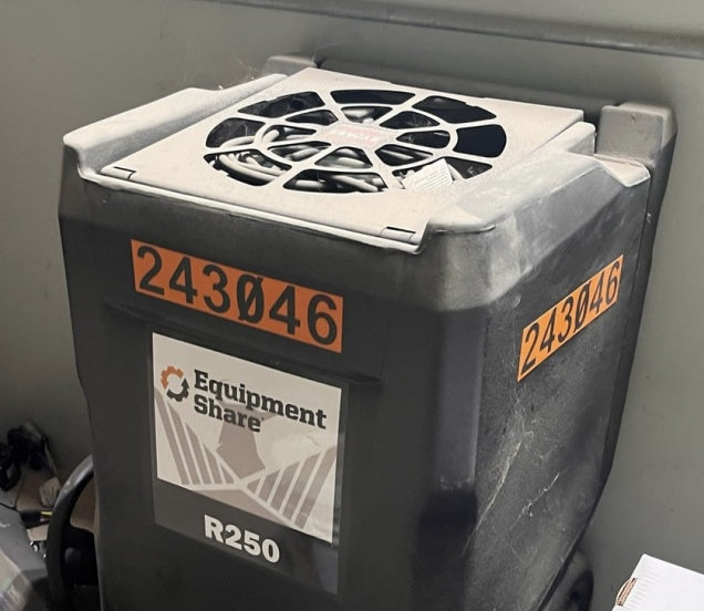 2022 PHOENIX R250