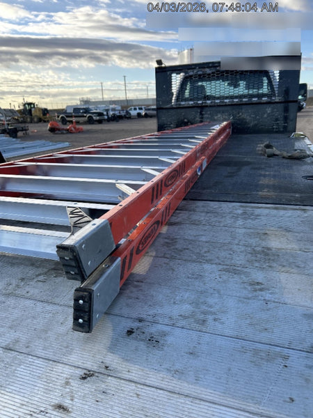 2025 WERNER T7416