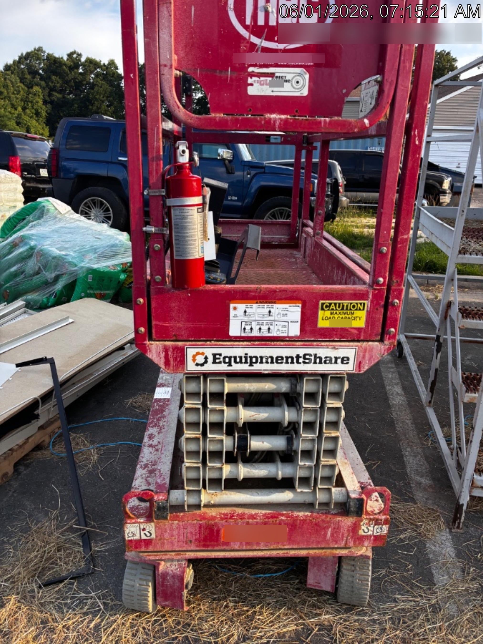 2019 MEC Micro 19