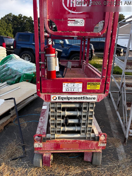 2019 MEC Micro 19